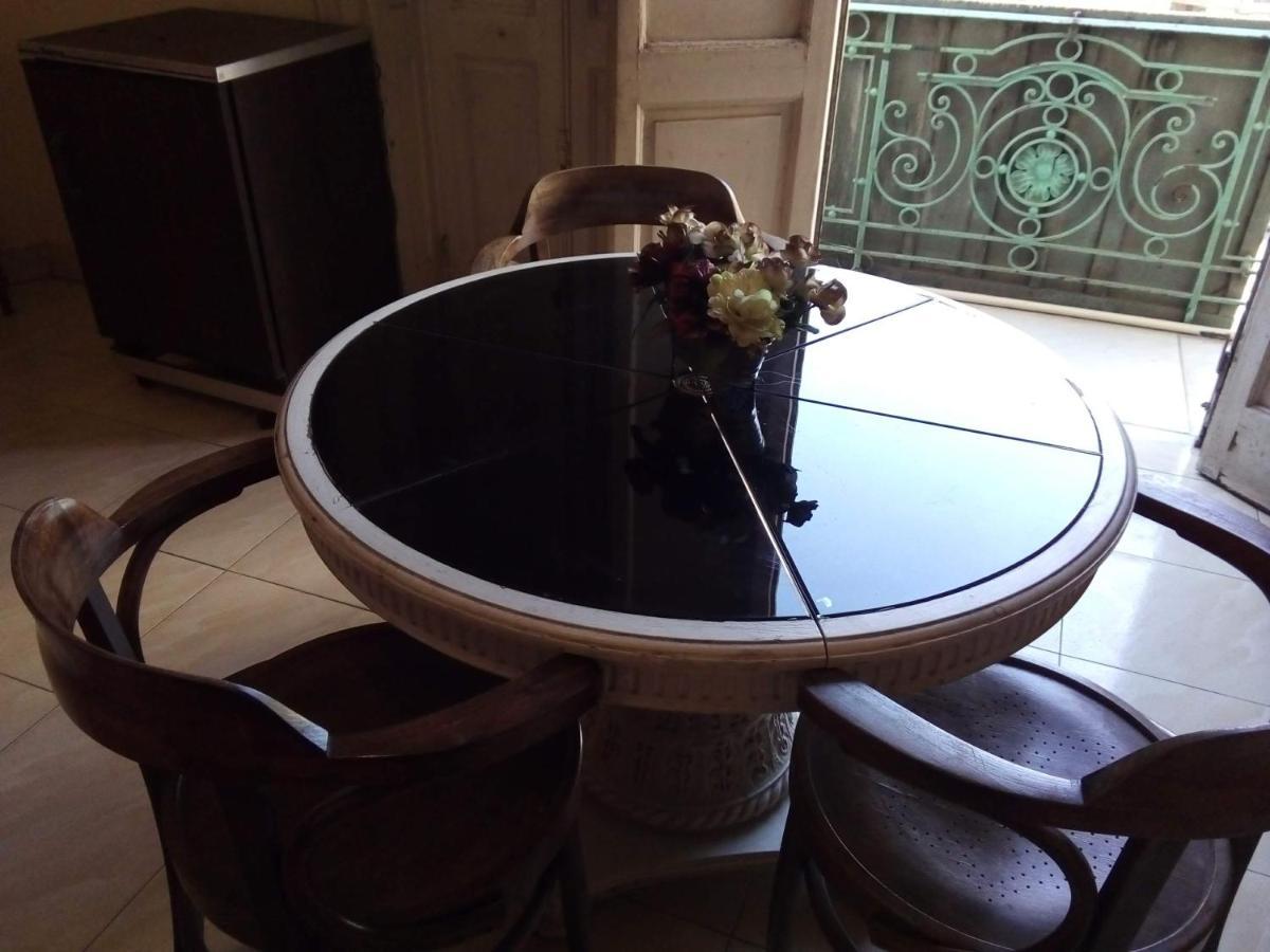 Claridge Hotel 开罗 外观 照片